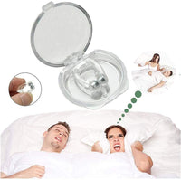 Peaceful Sleep Snoring Stopper™